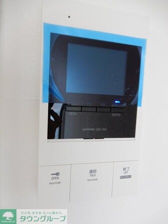 フェリーチェ吉祥寺Aの物件内観写真